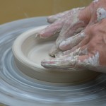 Atelier céramique
